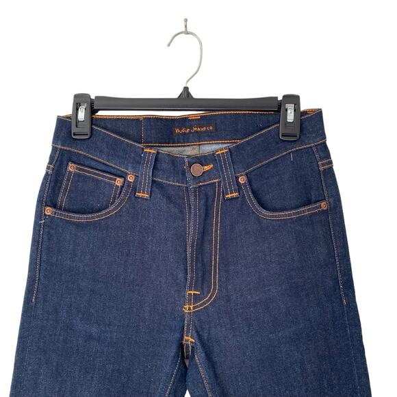 Nudie Lean Dean Dry 16 Dips NWOTS size 27x32 - Picture 2 of 9